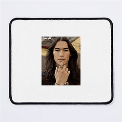 Booboo Stewart Inspired Drops Booboo Stewart Mouse Pads