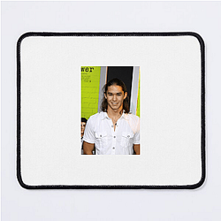 Booboo Stewart Authentic Gear Booboo Stewart Mouse Pads