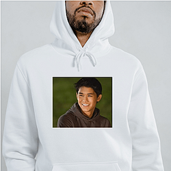 Booboo Stewart Visual Merch Booboo Stewart Hoodies