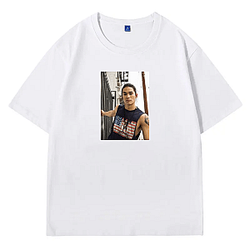 Booboo Stewart Style Showcase Booboo Stewart T-Shirts