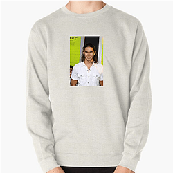 Booboo Stewart Authentic Gear Booboo Stewart Sweatshirts