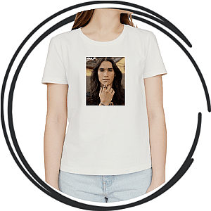 Booboo Stewart T-Shirts