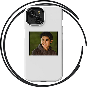 Booboo Stewart Cases