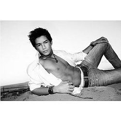 BooBoo Stewart - 24x36 Poster Rare Perf IDPP115585