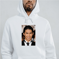 Booboo Stewart Artist Picks Booboo Stewart Hoodies