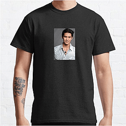 Booboo Stewart Fan Capsule Booboo Stewart T-Shirts