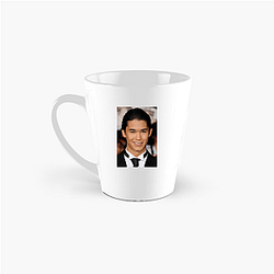 Booboo Stewart Artist Picks Booboo Stewart Mugs