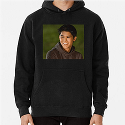 Booboo Stewart Visual Merch Booboo Stewart Hoodies