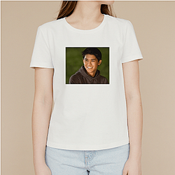 Booboo Stewart Visual Merch Booboo Stewart T-Shirts