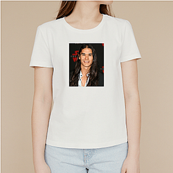 Booboo Stewart Signature Line Booboo Stewart T-Shirts