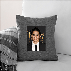 Booboo Stewart Collector's Range Booboo Stewart Pillows Cover