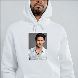 Booboo Stewart Fan Capsule Booboo Stewart Hoodies