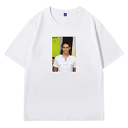Booboo Stewart Authentic Gear Booboo Stewart T-Shirts