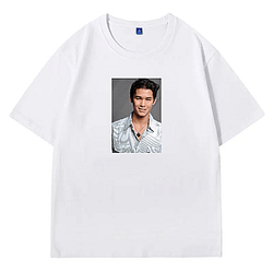 Booboo Stewart Fan Capsule Booboo Stewart T-Shirts