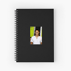 Booboo Stewart Authentic Gear Booboo Stewart Notebook