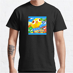 Bopl Battle スタイルであなたのBopを得る Bopl Battle Tシャツ