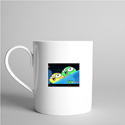 Bopl Battle Maestro el Bopl Look Bopl Battle Mugs
