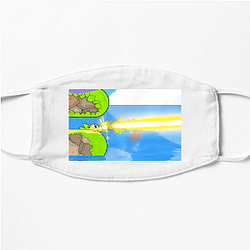 Bopl Battle Deshacerse de su diseño de cobre interior Bopl Battle Máscaras