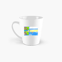 Bopl Battle Deshacerse de su diseño de cobre interior Bopl Battle Mugs