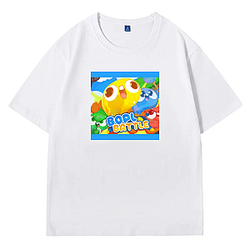 Bopl Battle Consigue tu estilo Bop Bopl Battle Camisetas