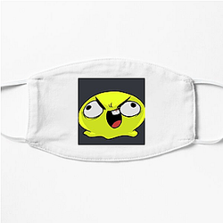Bopl Battle Moda de acción de salto estratégico Bopl Battle Máscaras
