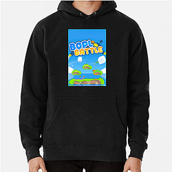 Bopl Battle ¿Estás listo para Bopl? Tee Bopl Battle Hoodies