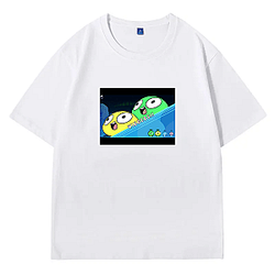 Bopl Battle Master the Bopl Look Bopl Battle T-Shirts