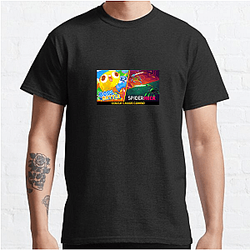Bopl Battle El Ritmo de Batalla Vibe Bopl Battle Camisetas