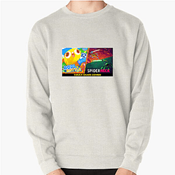 Bopl Battle El Ritmo de Batalla Vibe Bopl Battle Sudaderas
