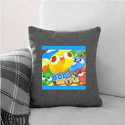 Bopl Battle Consigue tu estilo Bop Bopl Battle Cubierta de almohadas