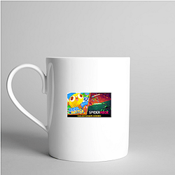 Bopl Battle El Ritmo de Batalla Vibe Bopl Battle Mugs