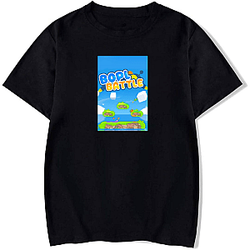 Bopl Battle Bist du bereit zu Bopl? Tee Bopl Battle T-Shirts