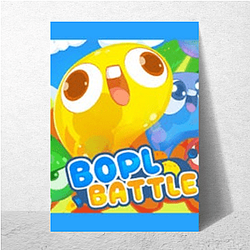Bopl Battle Consigue tu estilo Bop Bopl Battle Posters