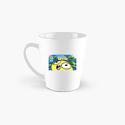 Bopl Battle Bop 'Til You Drop Graphic Bopl Battle Mugs