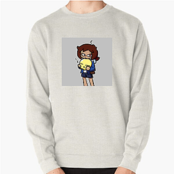Bopl Battle It's Time to Bopl! Style Bopl Battle Sweatshirts