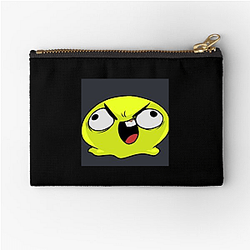 Bopl Battle Moda de acción de salto estratégico Bopl Battle Zipper Pouches