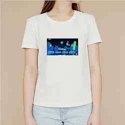 Bopl Battle La estética del último bufón Bopl Battle Camisetas