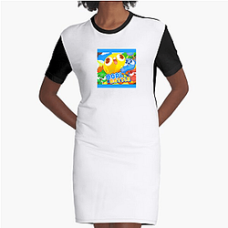 Bopl Battle Consigue tu estilo Bop Bopl Battle Vestidos