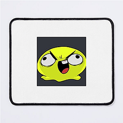 Bopl Battle Moda de acción de salto estratégico Bopl Battle Mouse Pads