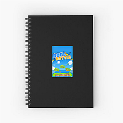 Bopl Battle ¿Estás listo para Bopl? Tee Bopl Battle Notebook