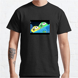 Bopl Battle Master the Bopl Look Bopl Battle T-Shirts