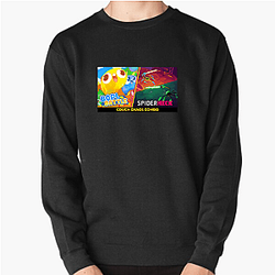 Bopl Battle El Ritmo de Batalla Vibe Bopl Battle Sudaderas