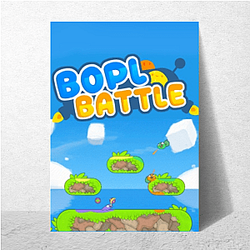 Bopl Battle ¿Estás listo para Bopl? Tee Bopl Battle Posters