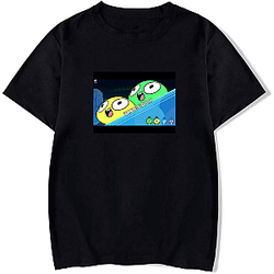 Bopl Battle Master the Bopl Look Bopl Battle T-Shirts