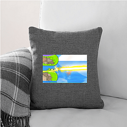 Bopl Battle Deshacerse de su diseño de cobre interior Bopl Battle Cubierta de almohadas