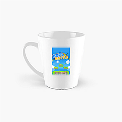 Bopl Battle Bist du bereit zu Bopl? Tee Bopl Battle Tassen