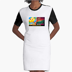 Bopl Battle El Ritmo de Batalla Vibe Bopl Battle Vestidos