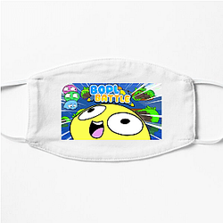 Bopl Battle Bop 'Til You Drop Graphic Bopl Battle Máscaras