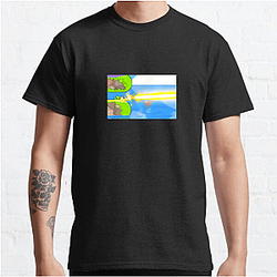 Bopl Battle Deshacerse de su diseño de cobre interior Bopl Battle Camisetas