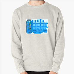 Bopl Battle Unique Bopl Move Motif Bopl Battle Sudaderas